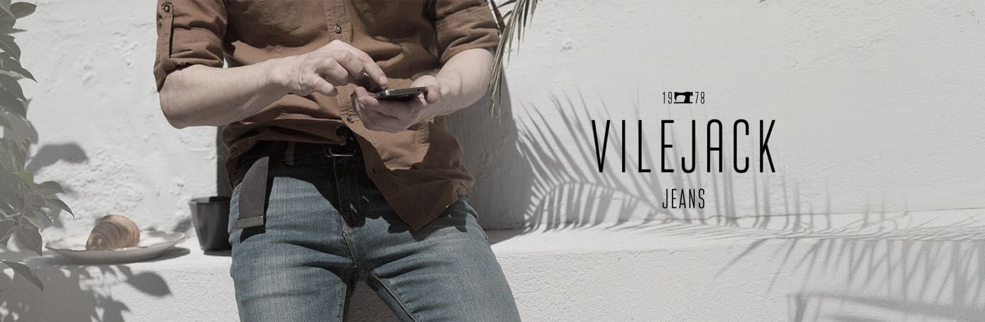 Vilejack