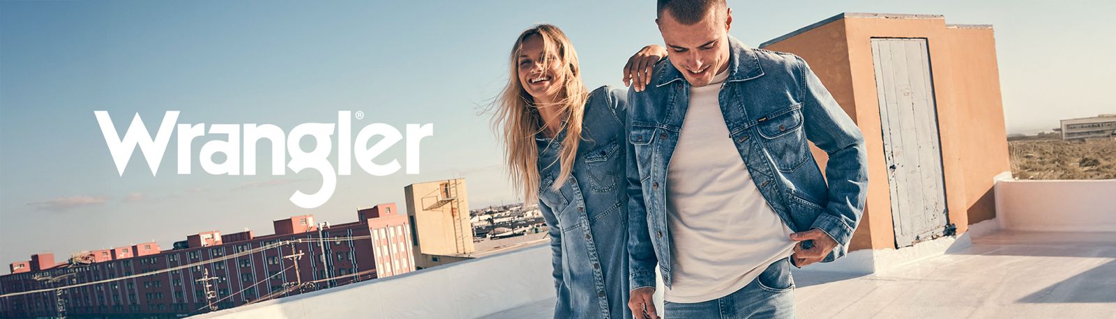 Wrangler
