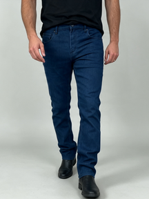 Calça Jeans Masculina Reta USTOP Importada