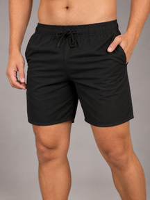 Short Linho Masculino Mauricinho Verona