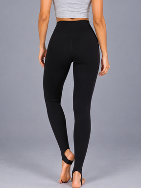 Calça Legging Stirrup Pé Feminina No Nonsense