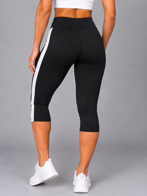 Calça Legging Feminina Capri Premium No Nonsense