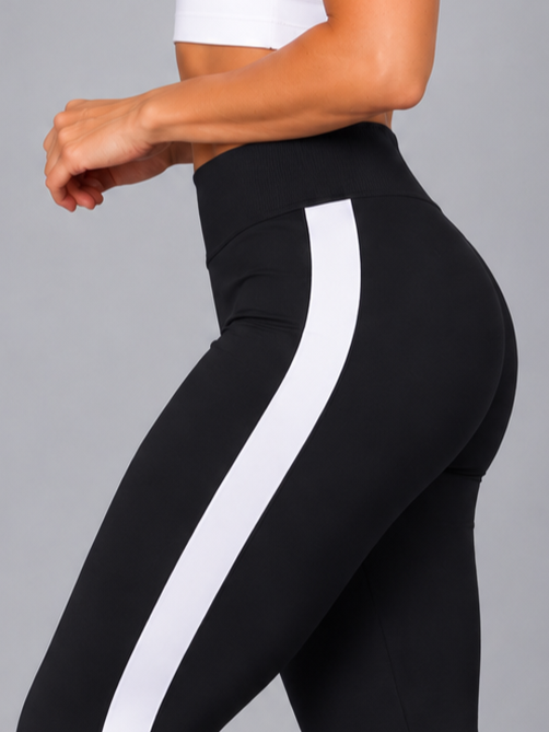 Calça Legging Feminina Capri Premium No Nonsense