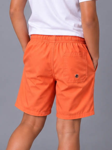Short Praia Dry Fit Infantojuvenil Mauricinho Serafine