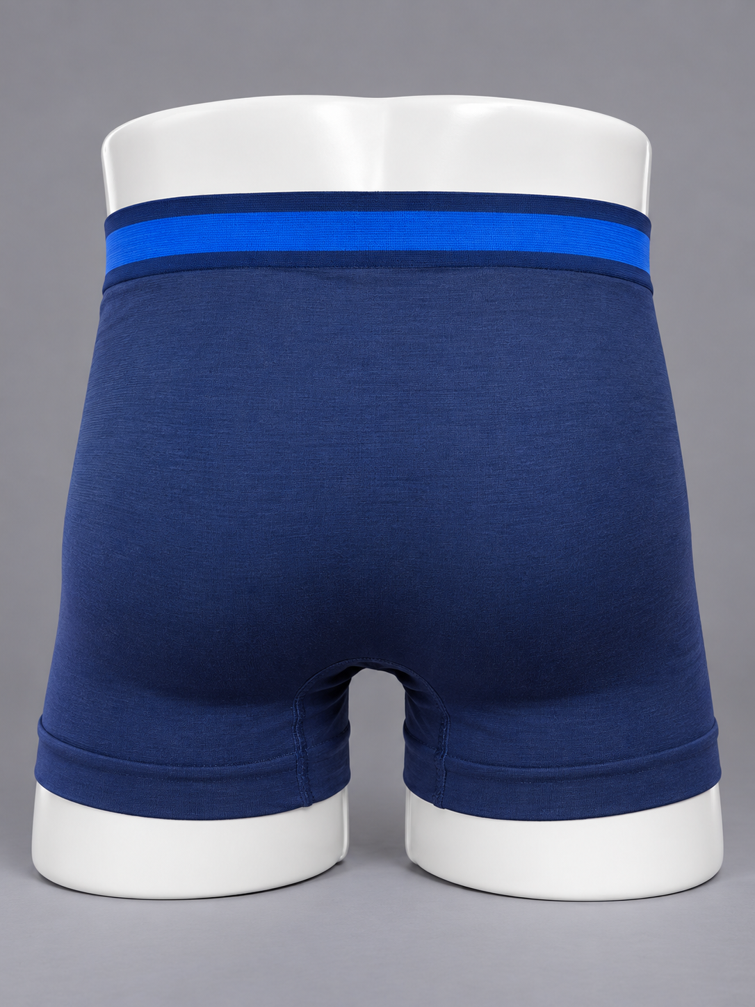 Kit 10 Cuecas Boxer Masculina Adulto Sem Costura Microfibra Scanner