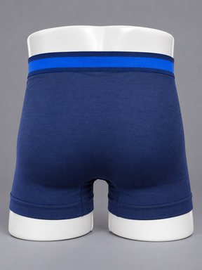 Kit 10 Cuecas Boxer Masculina Adulto Sem Costura Microfibra Scanner