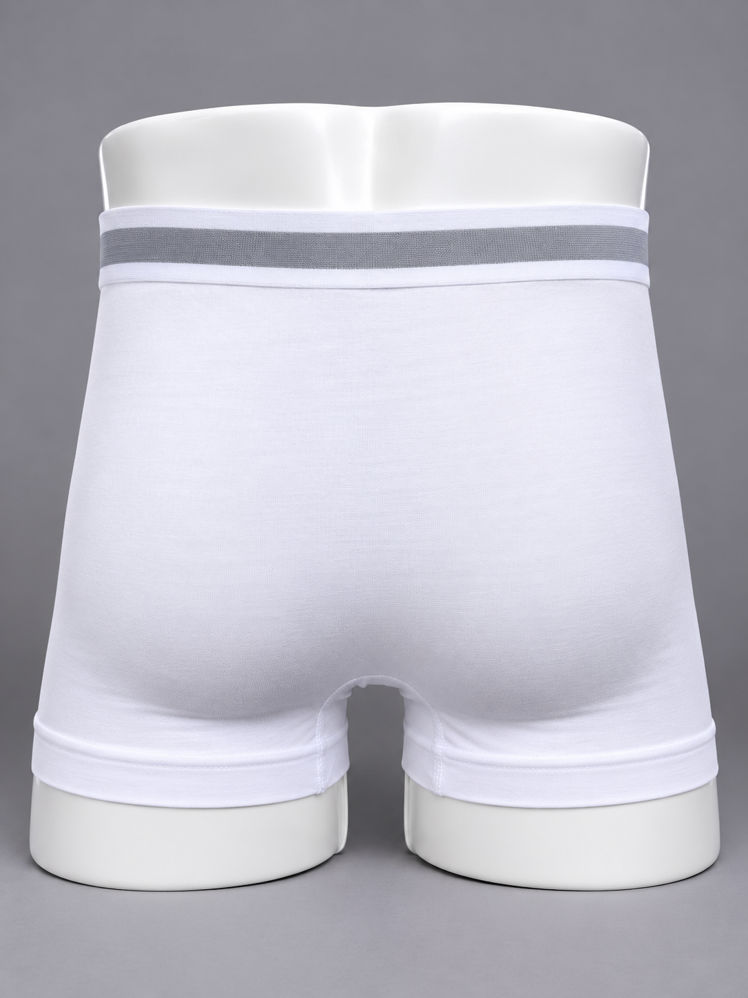Kit 10 Cuecas Boxer Masculina Adulto Sem Costura Microfibra Scanner