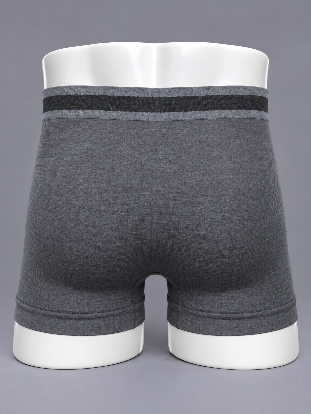 Kit 10 Cuecas Boxer Masculina Adulto Sem Costura Microfibra Scanner
