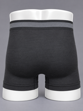 Kit 10 Cuecas Boxer Masculina Adulto Sem Costura Microfibra Scanner