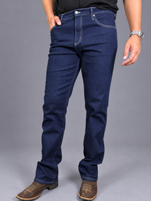 Calça Jeans Wrangler Masculina Importada Cowboy Cut Advanced