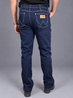 Calça Jeans Wrangler Masculina Importada Cowboy Cut Advanced