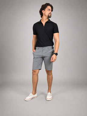 Bermuda Walk Masculina Quick Dry Verona