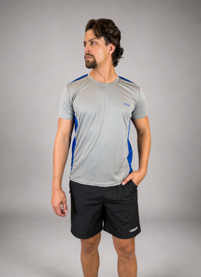 Camiseta Masculina DryFit Premium Camelback