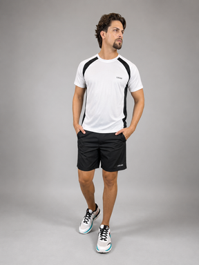 Camiseta Masculina DryFit Premium Camelback