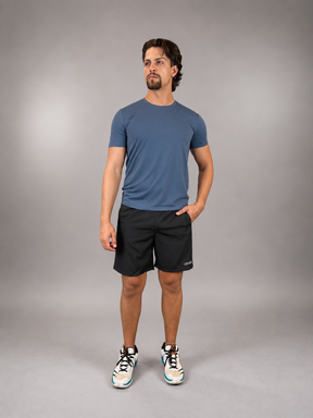 Camisa Masculina Proteção Solar UV 50 Dri Fit Alta Performance Camelback