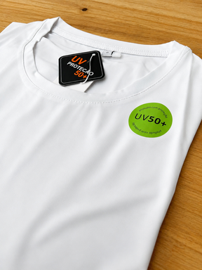 Camisa Masculina Proteção Solar UV 50 Dry Fit Alta Performance Camelbak