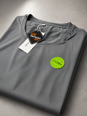 Camisa Masculina Proteção Solar UV 50 Dri Fit Alta Performance Camelback