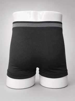 Kit 10 Cuecas Boxer Masculina Adulto Sem Costura Microfibra Scanner