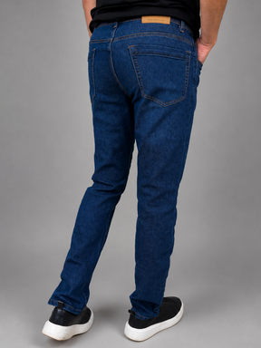 Calça Jeans Masculina Slim Fit Importada Vilejack
