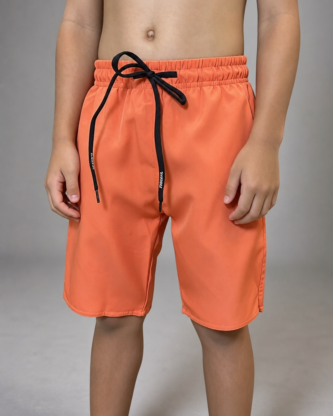 Short Praia Dry Fit Infantojuvenil Mauricinho Serafine