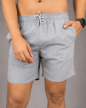 Short Masculino de Sarja c/ Elastano Verona
