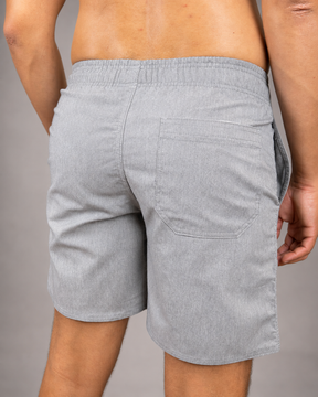 Short Masculino de Sarja c/ Elastano Verona