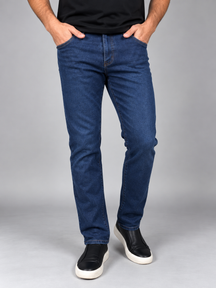 Calça Jeans Masculina Slim Fit Importada Vilejack