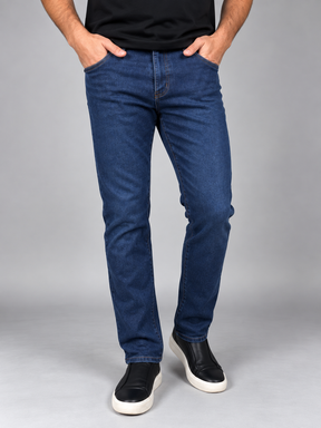 Calça Jeans Masculina Slim Fit Importada Vilejack