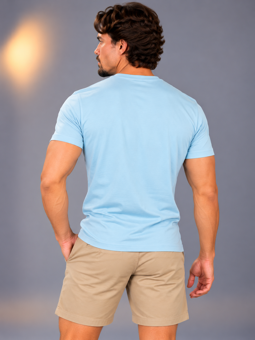 Camiseta Tshirt Wrangler Masculina