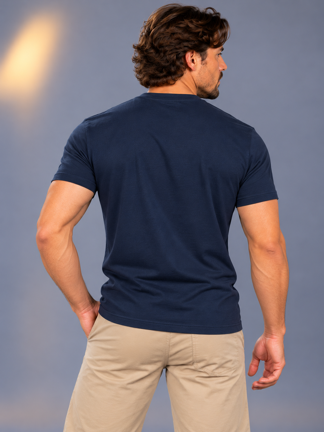 Camiseta Tshirt Wrangler Masculina