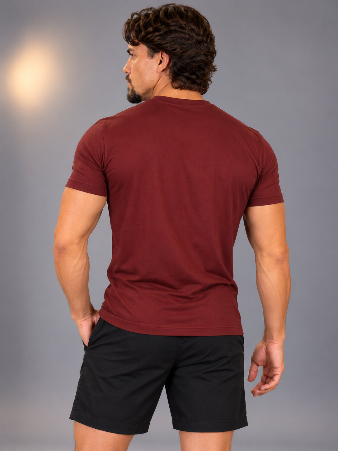 Camiseta Tshirt Wrangler Masculina