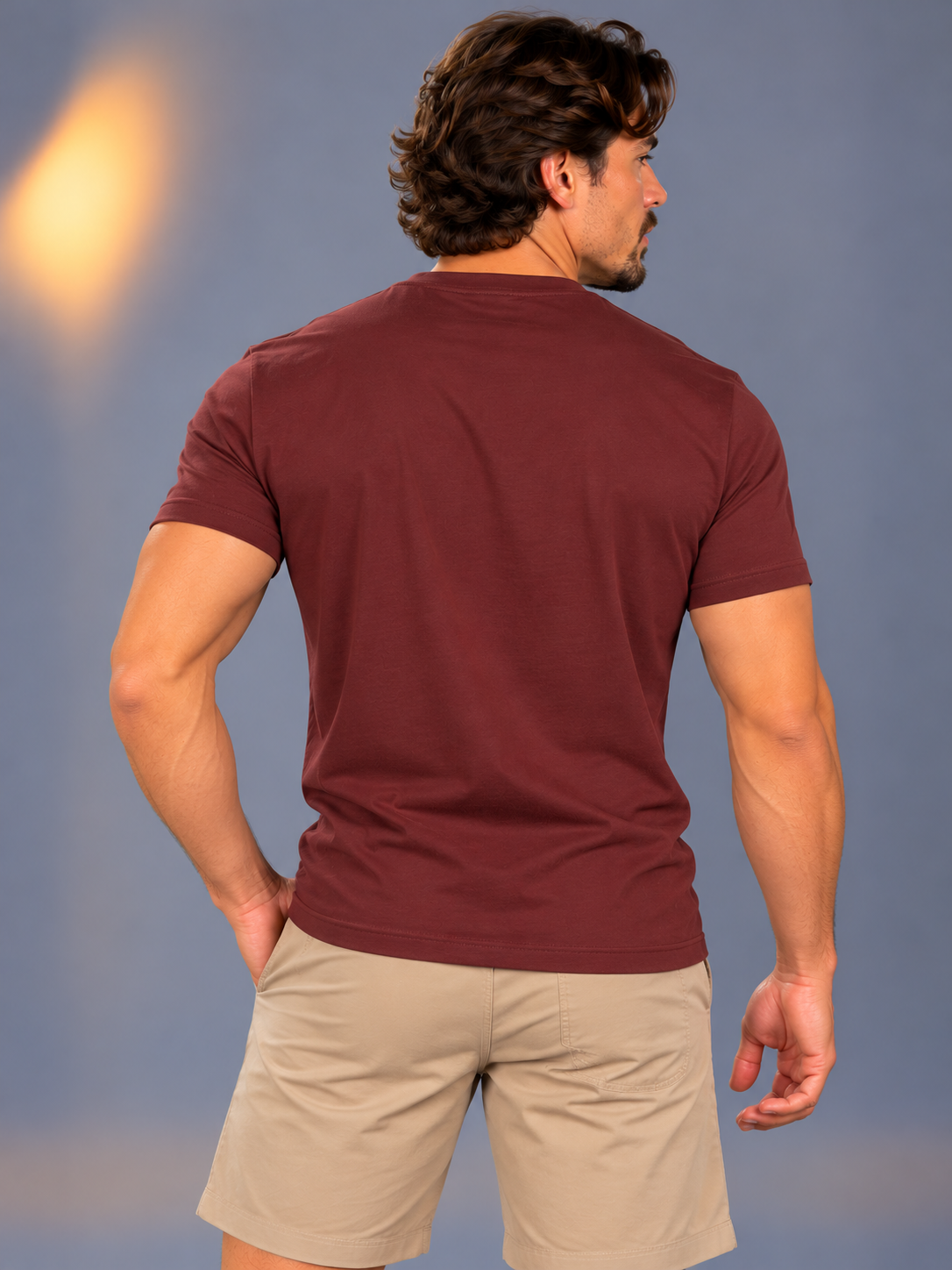 Camiseta Tshirt Wrangler Masculina