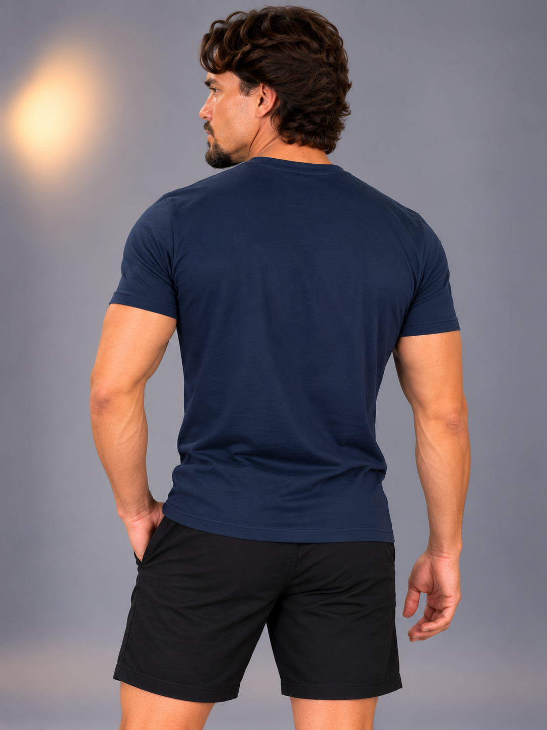 Camiseta Tshirt Wrangler Masculina