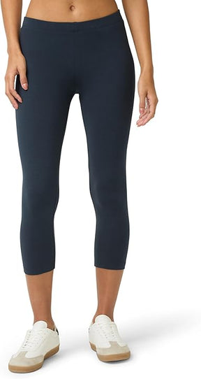 Calça Legging Feminina Capri Premium No Nonsense