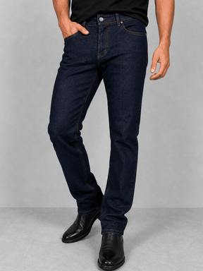 Calça Jeans Wrangler Masculina Regular Premium